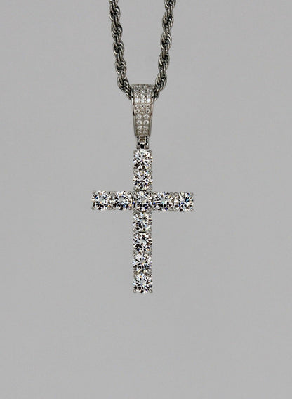 The Divine Cross