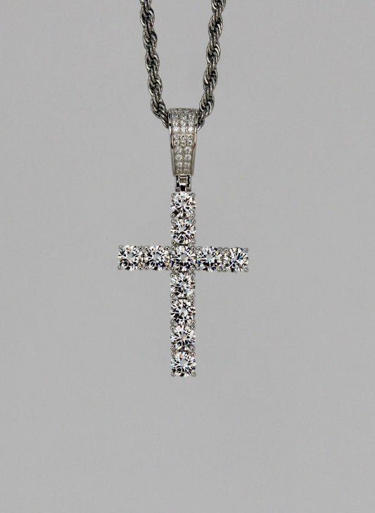 The Divine Cross