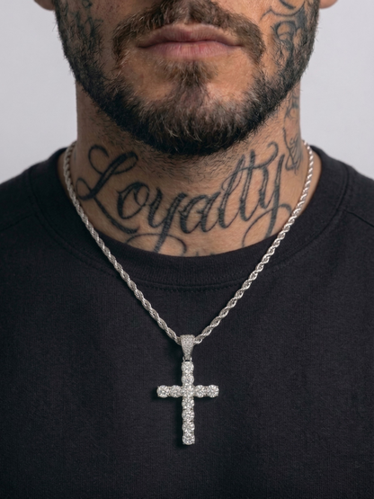 The Divine Cross