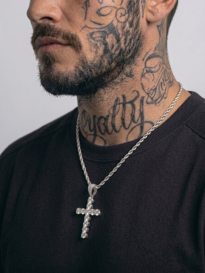 The Divine Cross