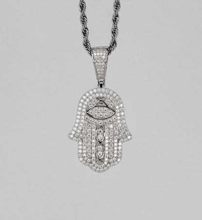 The Celestial Hamsa