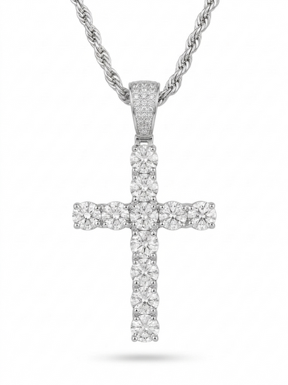 The Divine Cross